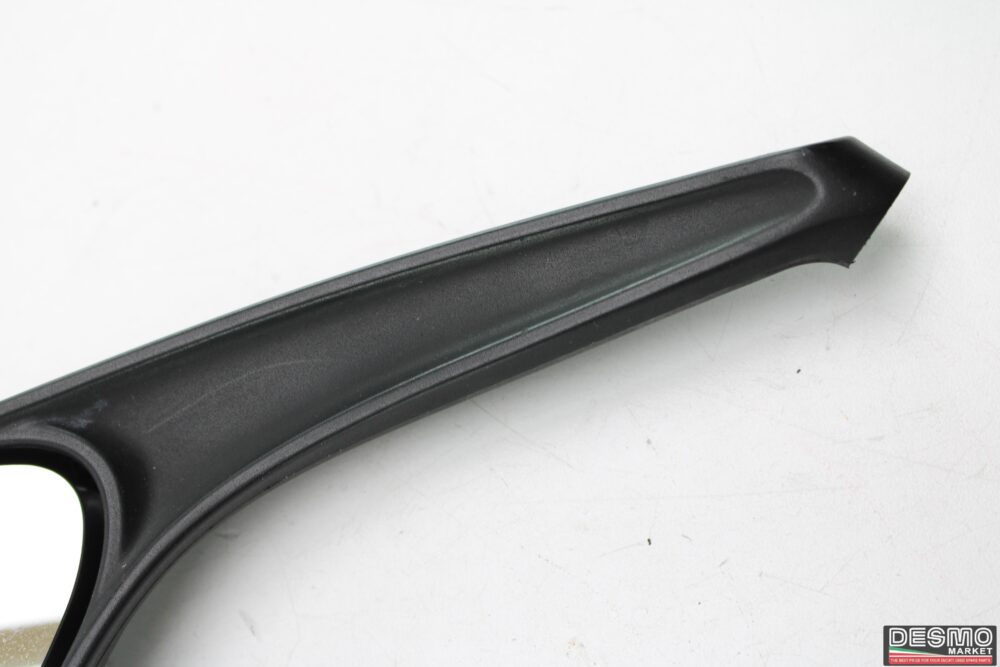 Specchio specchietto retrovisore sinistro Ducati Monster 696 796 1100