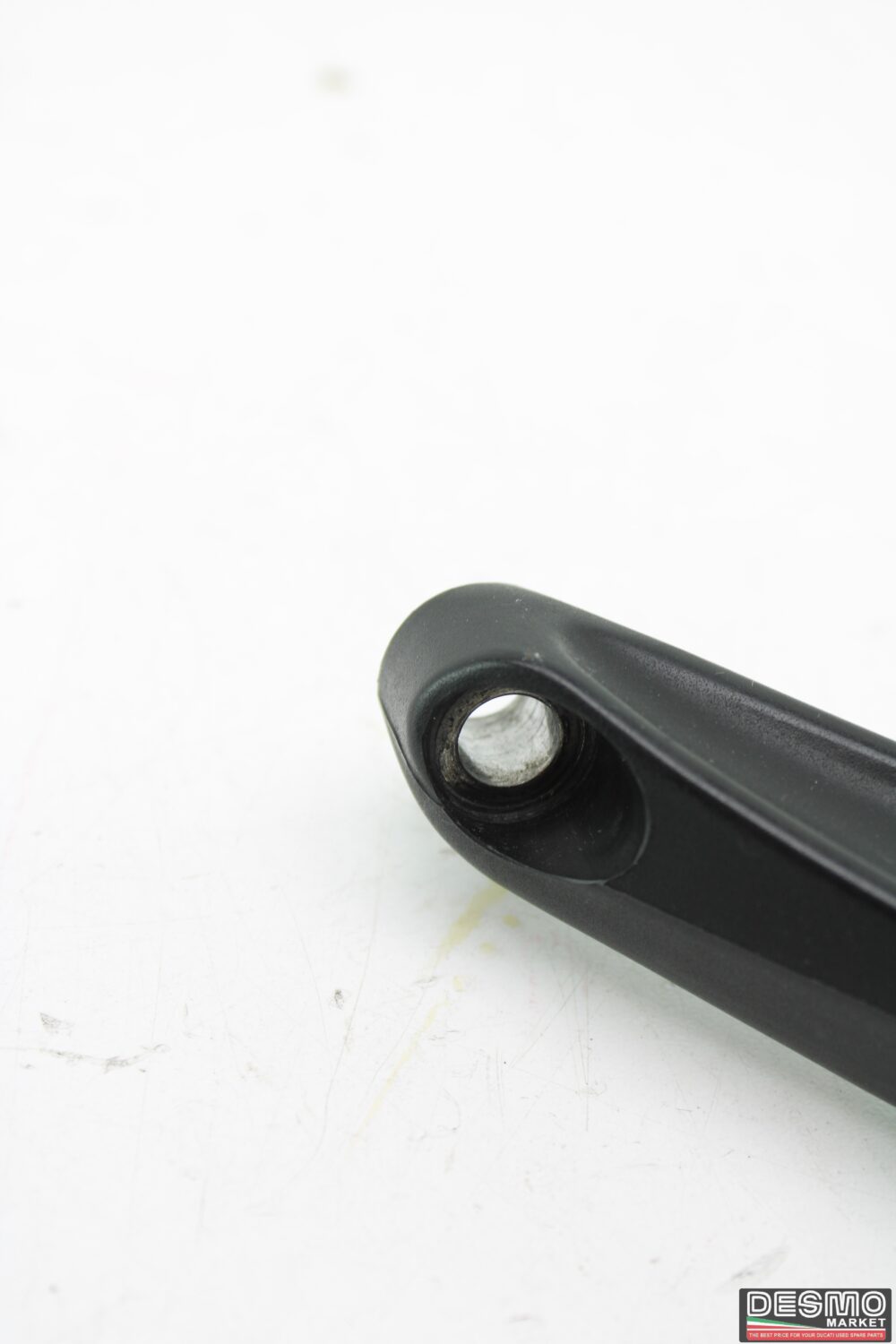 Specchio specchietto retrovisore sinistro Ducati Monster 696 796 1100