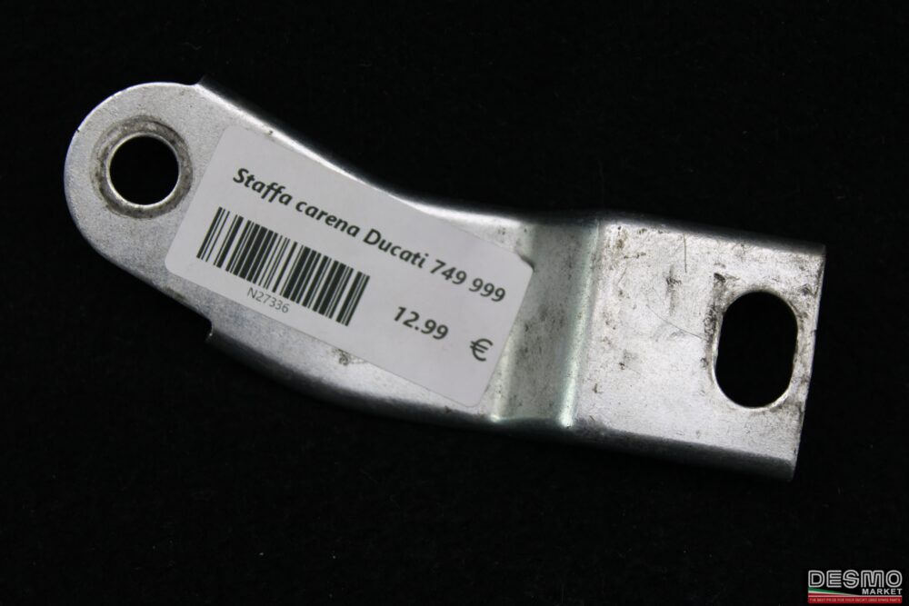 Staffa carena Ducati 749 999