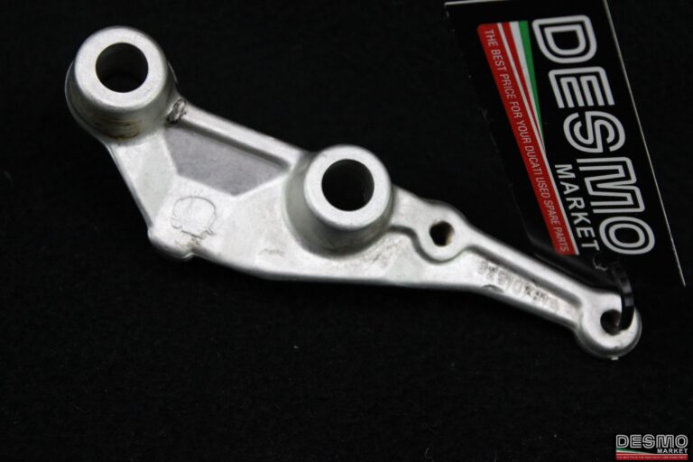 Staffa supporto pompa freno posteriore Ducati 748 916 996 998 1098