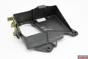 Supporto batteria Ducati st2