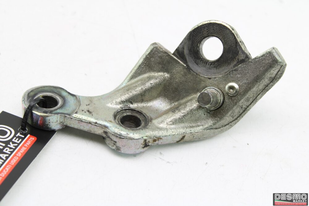 supporto cavalletto laterale Ducati Hypermotard 796 1100