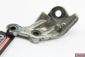 supporto cavalletto laterale Ducati Hypermotard 796 1100