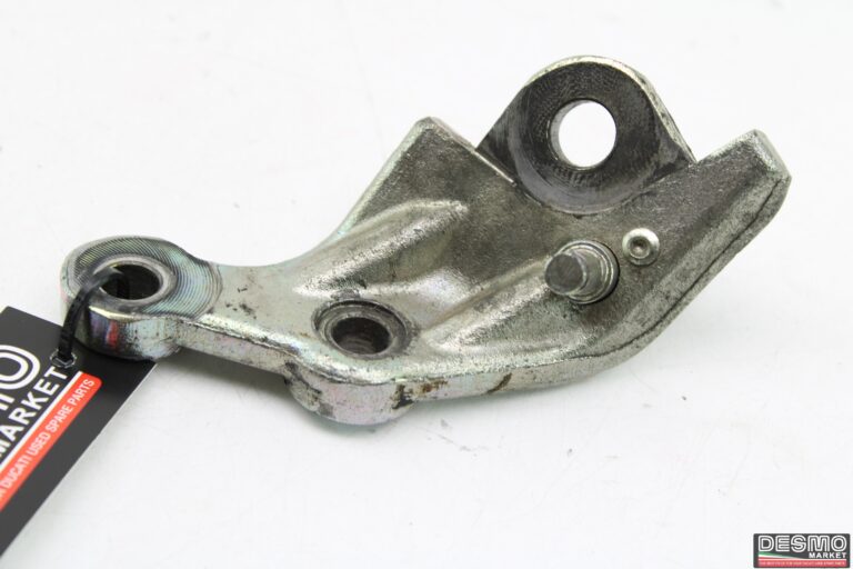 supporto cavalletto laterale Ducati Hypermotard 796 1100