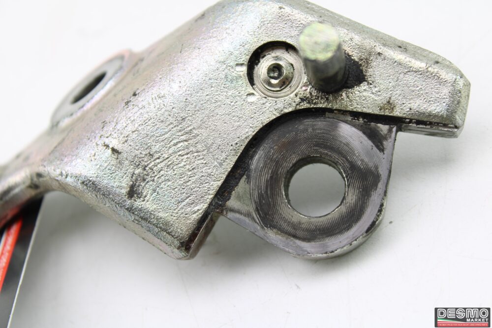 supporto cavalletto laterale Ducati Hypermotard 796 1100