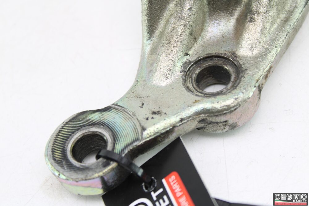 supporto cavalletto laterale Ducati Hypermotard 796 1100