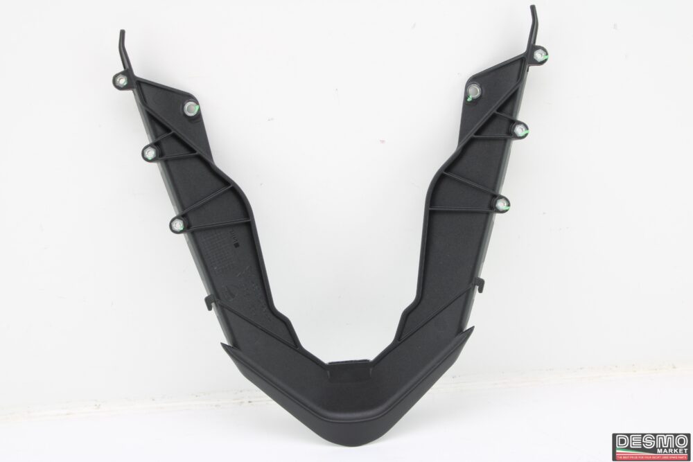 Supporto Sella Posteriore Ducati Streetfighter Panigale V4 V2
