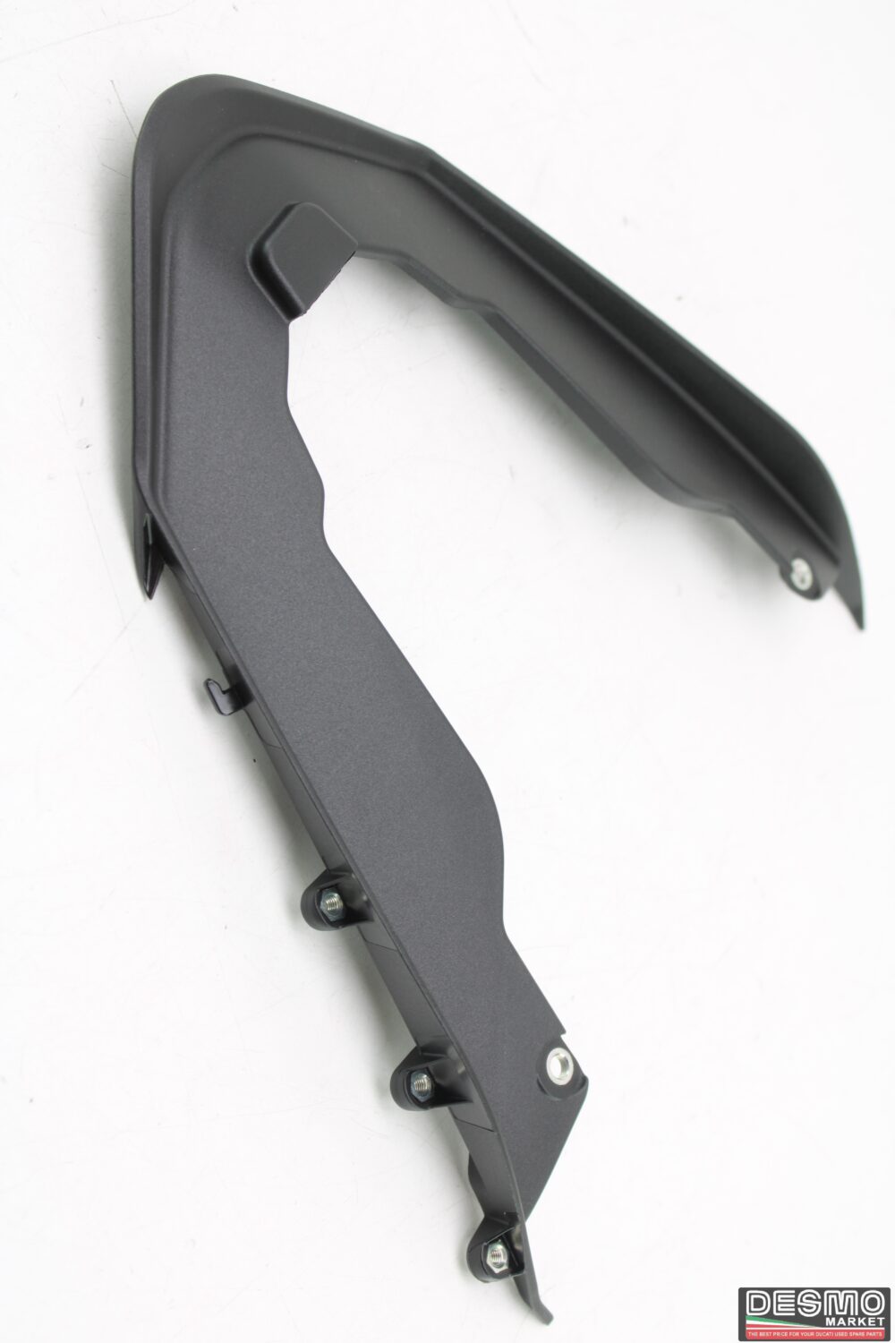Supporto Sella Posteriore Ducati Streetfighter Panigale V4 V2