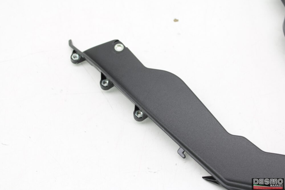 Supporto Sella Posteriore Ducati Streetfighter Panigale V4 V2