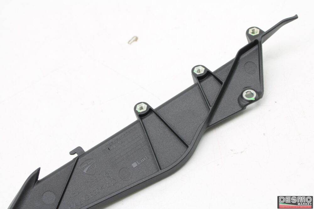 Supporto Sella Posteriore Ducati Streetfighter Panigale V4 V2