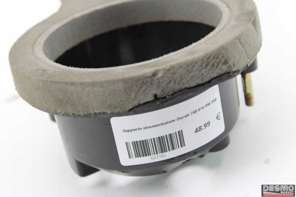 Supporto strumentazione Ducati 748 916 996 998