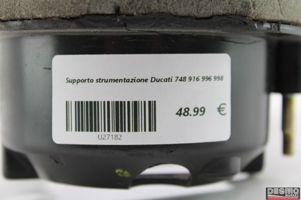 Supporto strumentazione Ducati 748 916 996 998