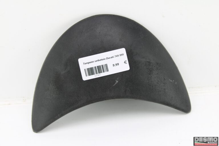 Tampone serbatoio Ducati 749 999