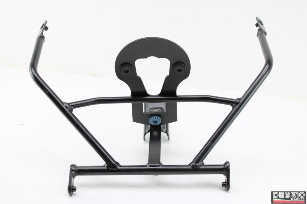 Telaietto anteriore racing alluminio Ducati 749 999