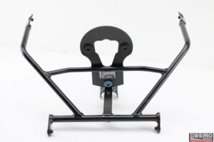 Telaietto anteriore racing alluminio Ducati 749 999