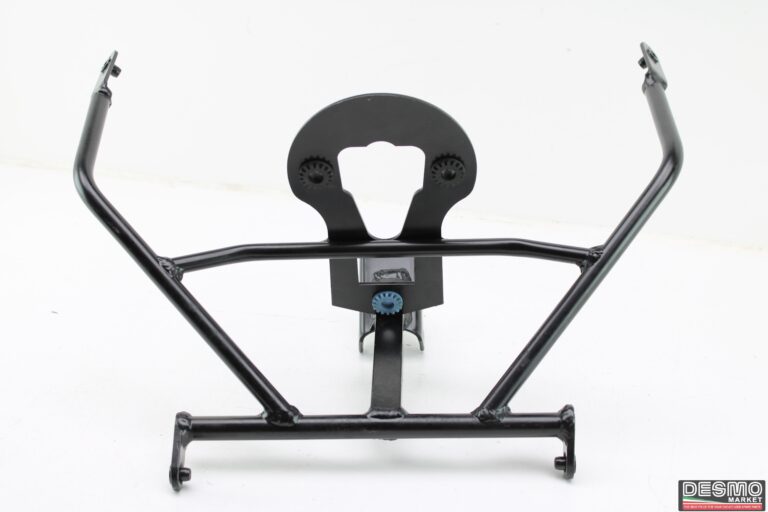 Telaietto anteriore racing alluminio Ducati 749 999