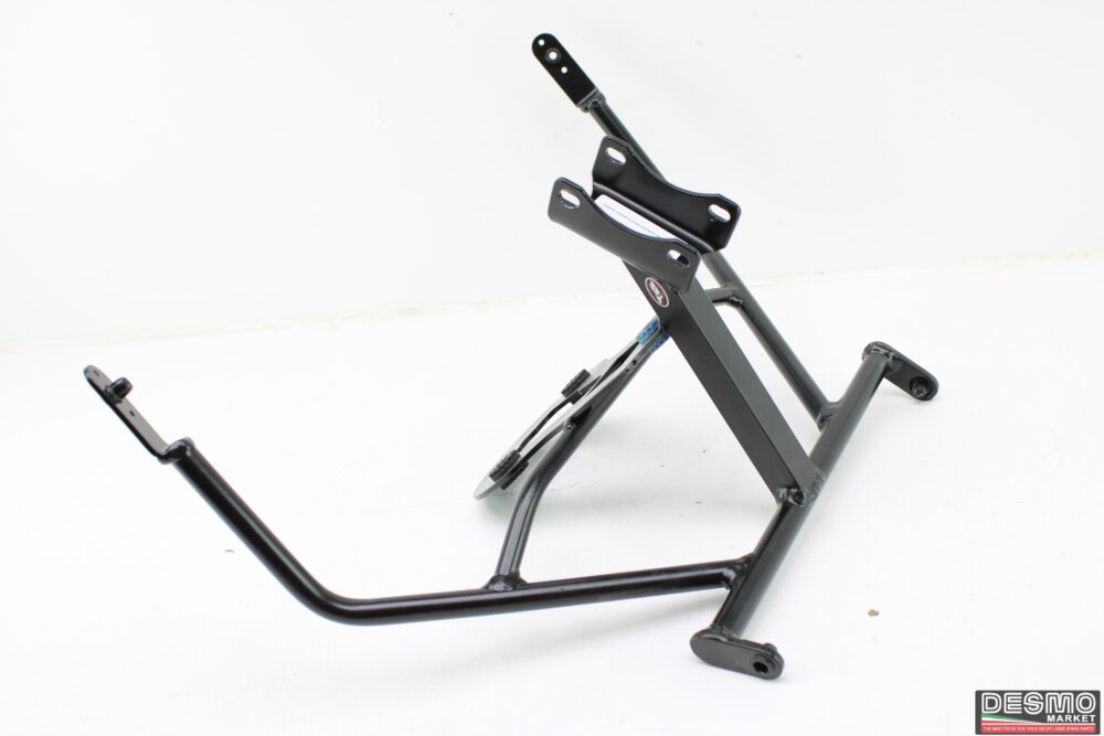 Telaietto anteriore racing alluminio Ducati 749 999