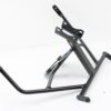 Racing aluminum front bracket Ducati 749 999 - Image 2