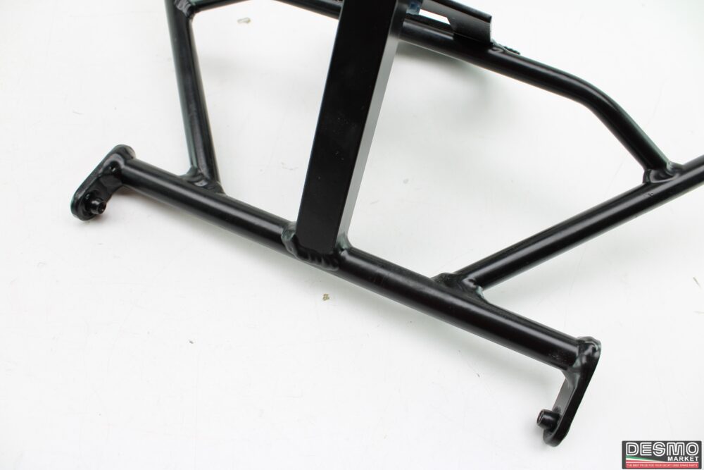 Telaietto anteriore racing alluminio Ducati 749 999