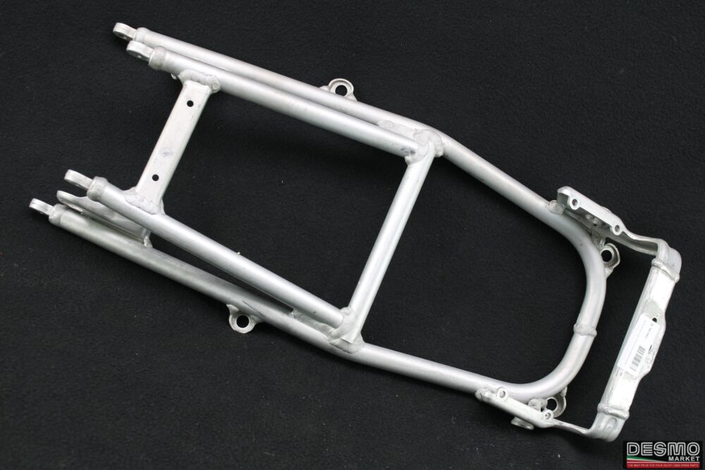 Telaietto monoposto alluminio Ducati 748 916 996 998 IAW16M
