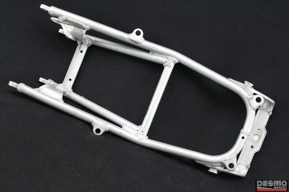 Telaietto monoposto alluminio Ducati 748 916 996 998 IAW16M