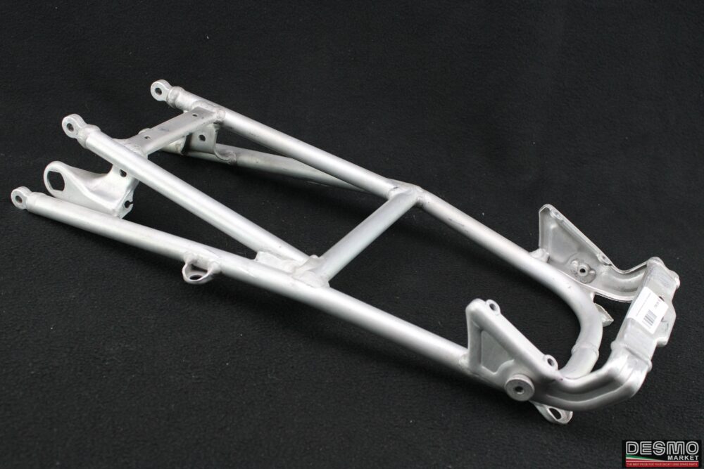 Telaietto monoposto alluminio Ducati 748 916 996 998 IAW16M