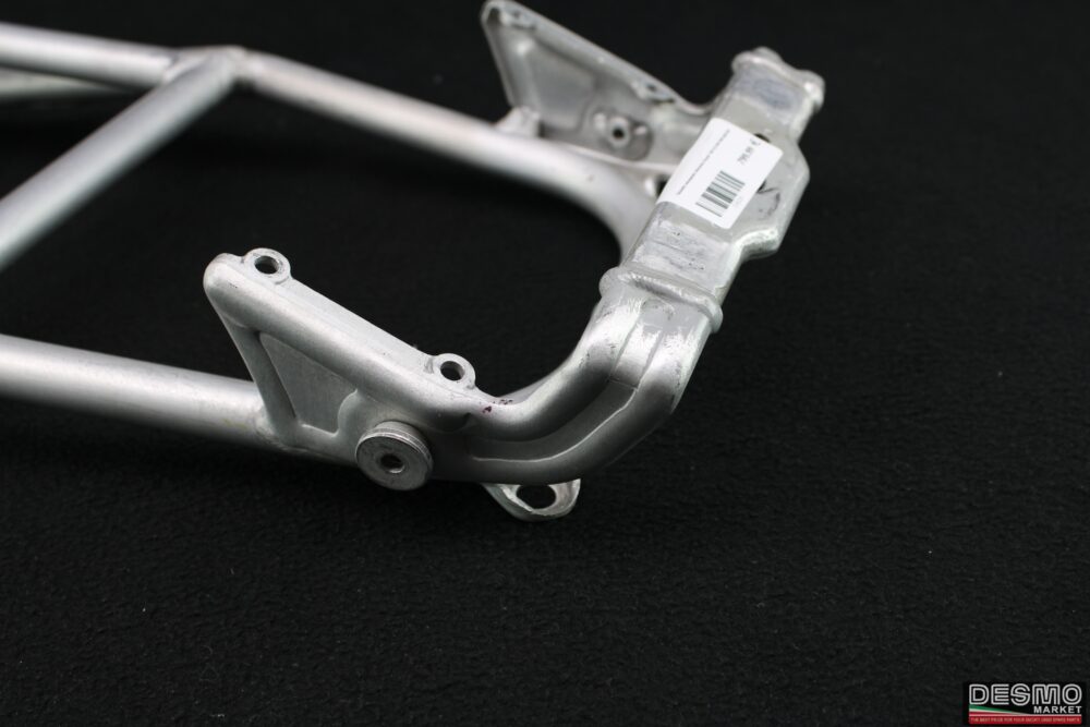 Telaietto monoposto alluminio Ducati 748 916 996 998 IAW16M