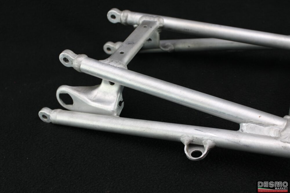 Telaietto monoposto alluminio Ducati 748 916 996 998 IAW16M