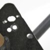 Telaietto supporto cupolino racing Ducati 748 916 996 998
