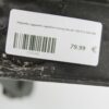 Telaietto supporto cupolino racing Ducati 748 916 996 998