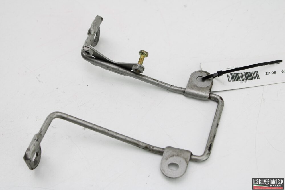 Telaietto supporto sensore aria Ducati Monster IE 620 695 800 1000