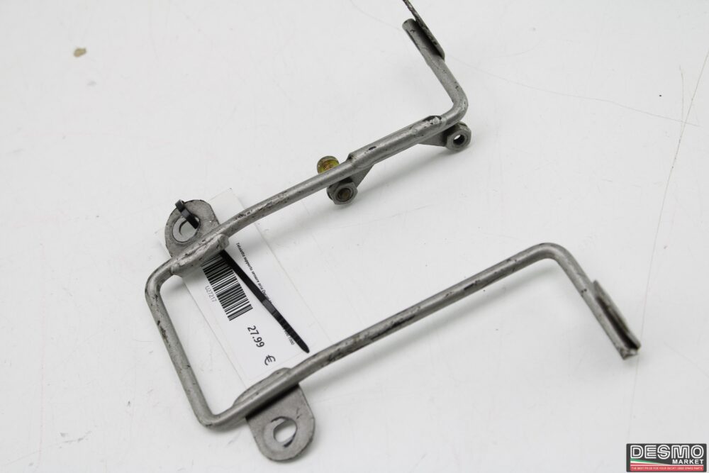Telaietto supporto sensore aria Ducati Monster IE 620 695 800 1000