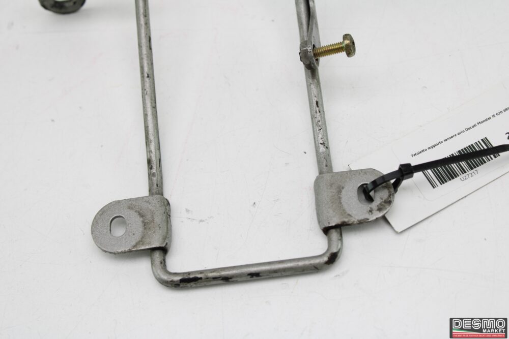 Telaietto supporto sensore aria Ducati Monster IE 620 695 800 1000