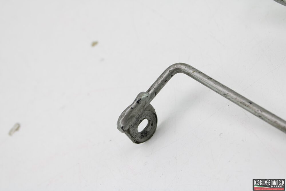 Telaietto supporto sensore aria Ducati Monster IE 620 695 800 1000
