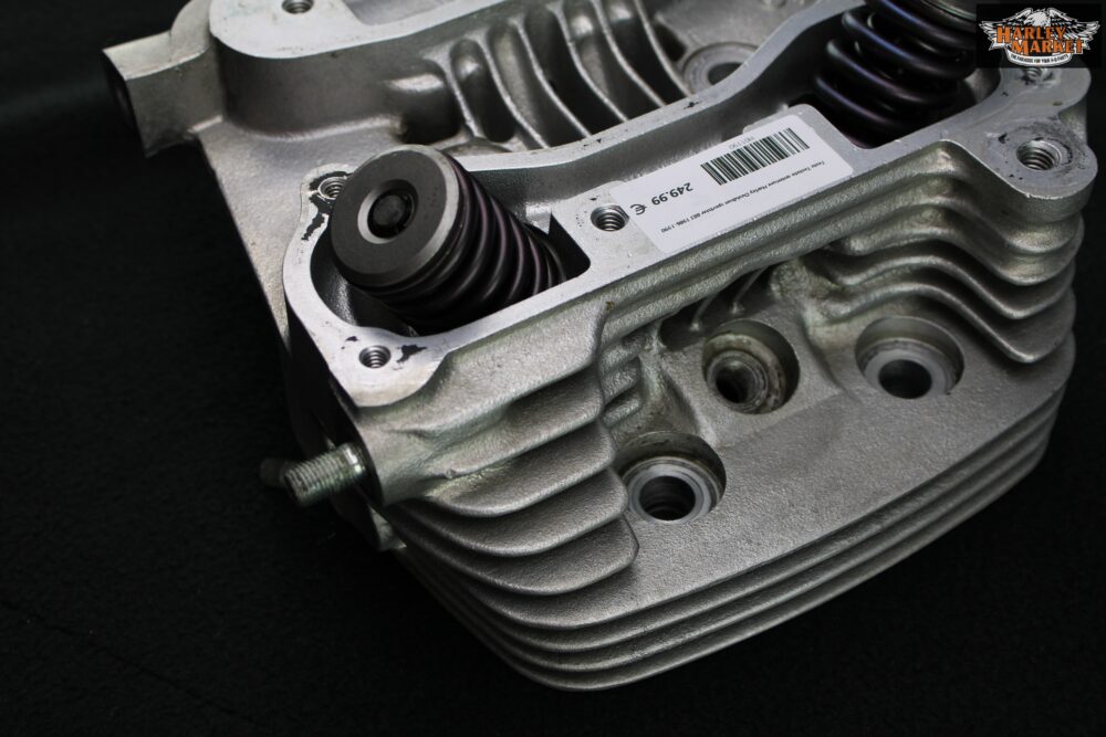 Testa Testata anteriore Harley Davidson sportster 883 1986-1990