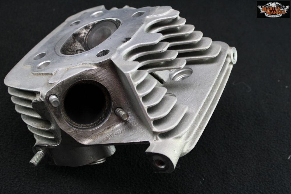 Testa Testata anteriore Harley Davidson sportster 883 1986-1990