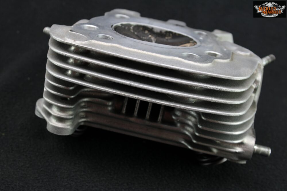Testa Testata anteriore Harley Davidson sportster 883 1986-1990