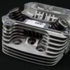 Rear Head Head Harley Davidson Sportster 883 1986-1990