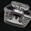 Rear Head Head Harley Davidson Sportster 883 1986-1990 - Image 4