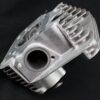 Rear Head Head Harley Davidson Sportster 883 1986-1990 - Image 6