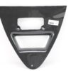 Carbon fiber radiator triangle Ducati 748 916 996