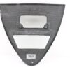 Carbon fiber radiator triangle Ducati 748 916 996 - Image 2