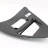 Carbon fiber radiator triangle Ducati 748 916 996 - Image 3