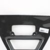 Carbon fiber radiator triangle Ducati 748 916 996 - Image 4