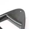 Carbon fiber radiator triangle Ducati 748 916 996 - Image 5
