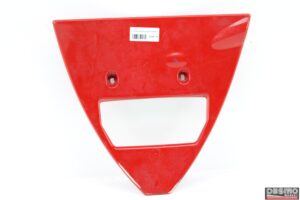 Triangolo radiatore olio Ducati 998 998s