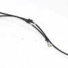 Tubi freno anteriore Ducati 1098 1198