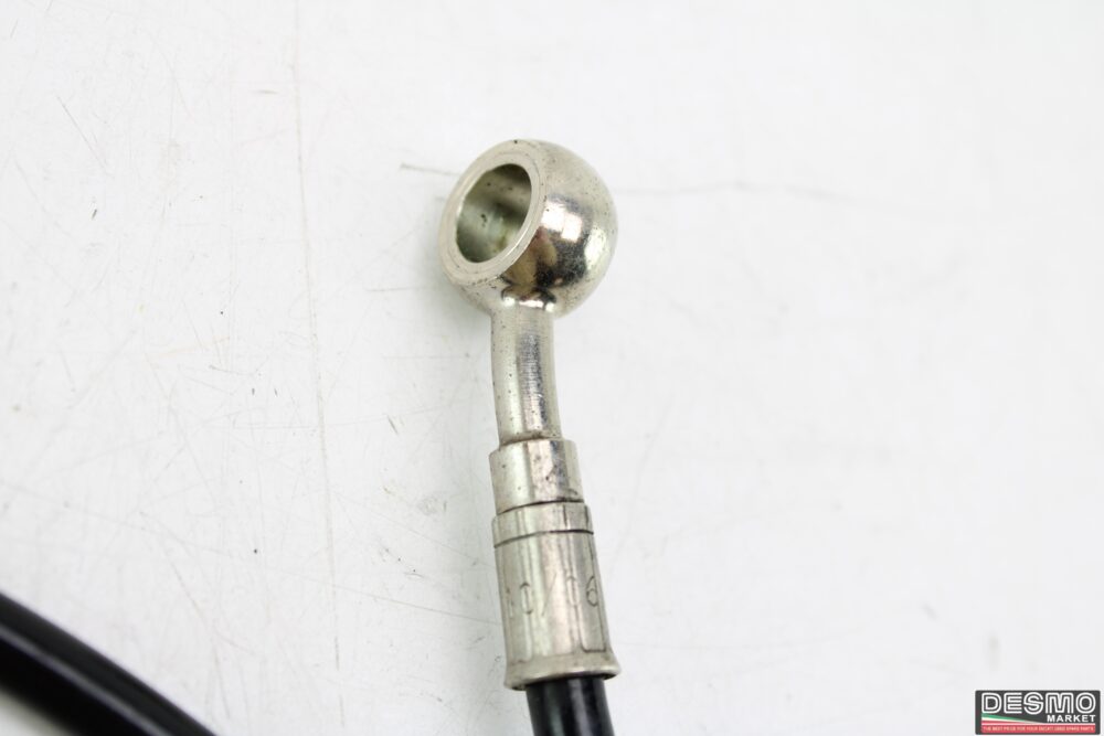 Tubi freno anteriore Ducati 1098 1198