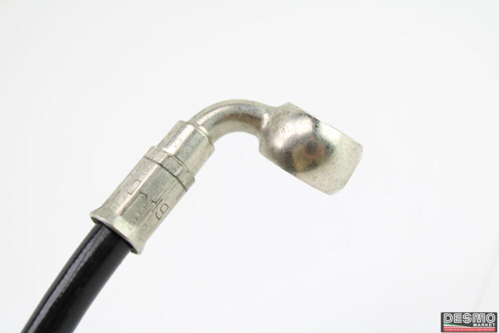 Tubi freno anteriore Ducati 1098 1198