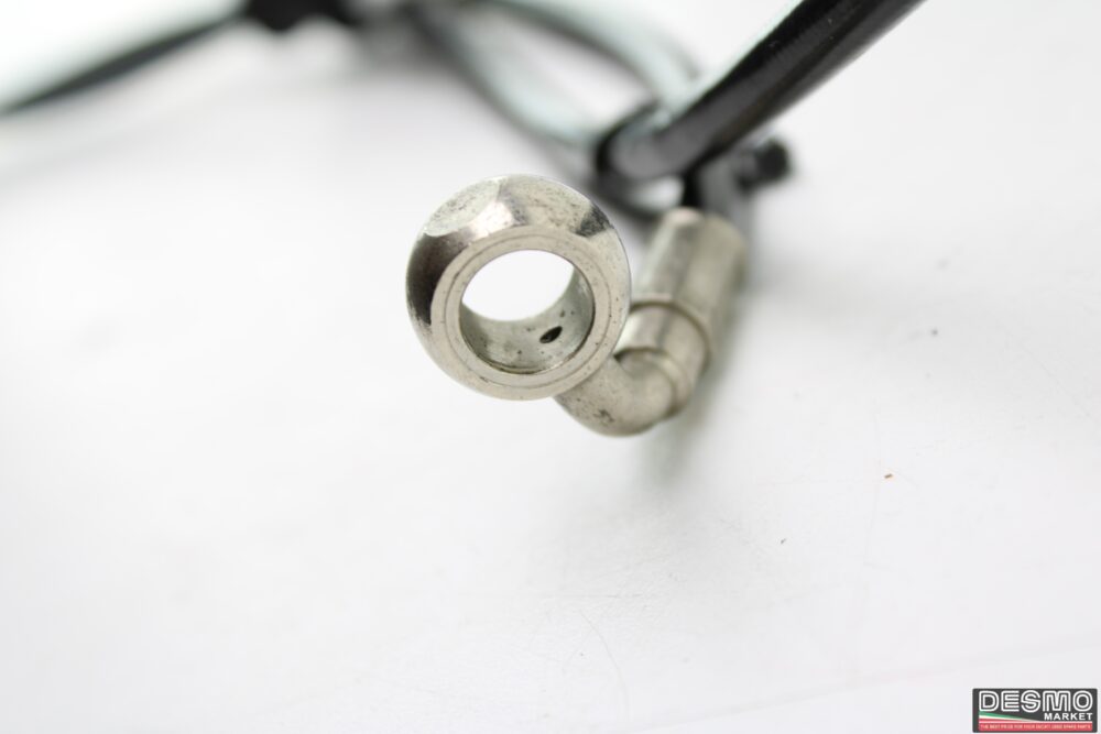 Tubi freno anteriore Ducati 1098 1198